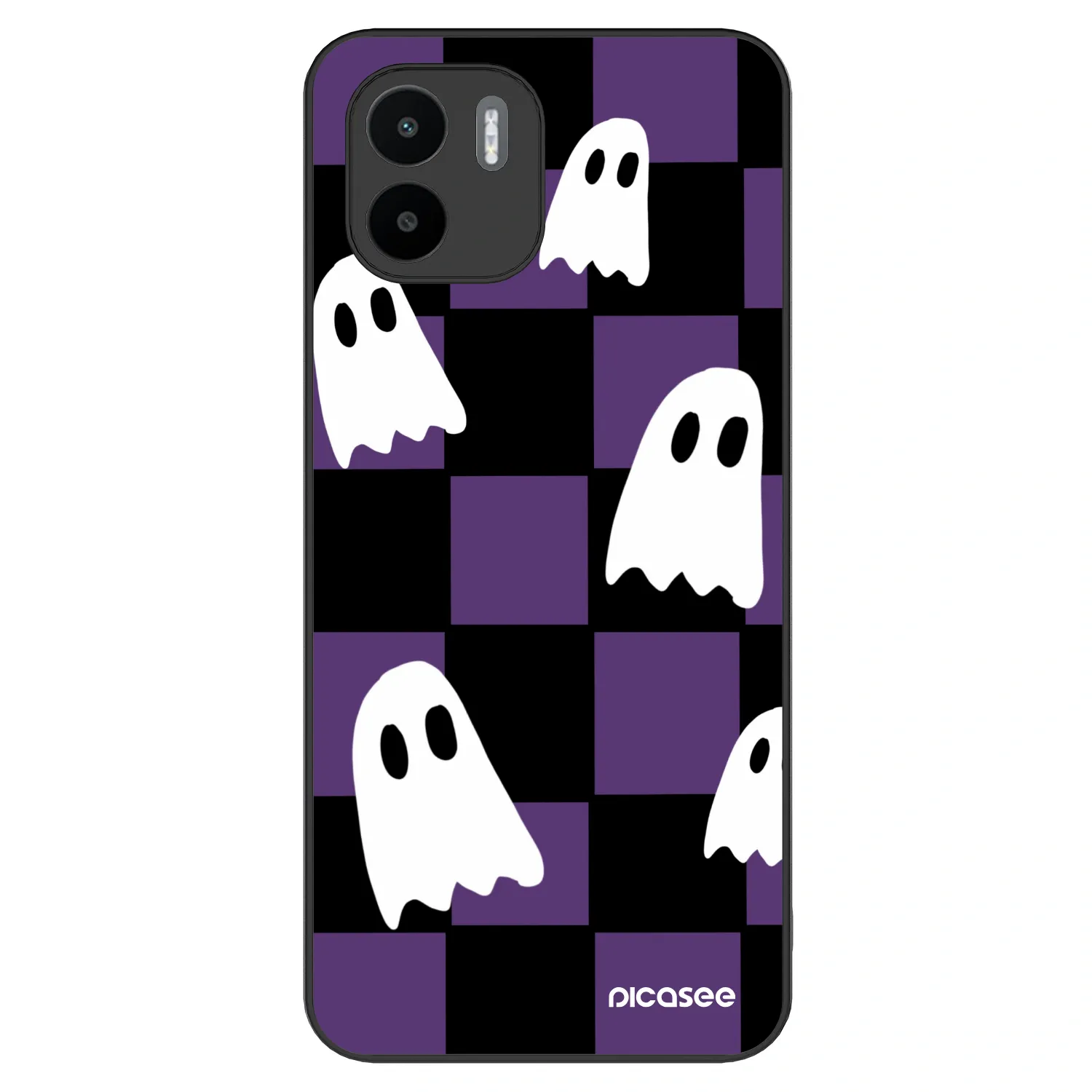 Picasee ULTIMATE CASE für Xiaomi Redmi A2 - Ghosts