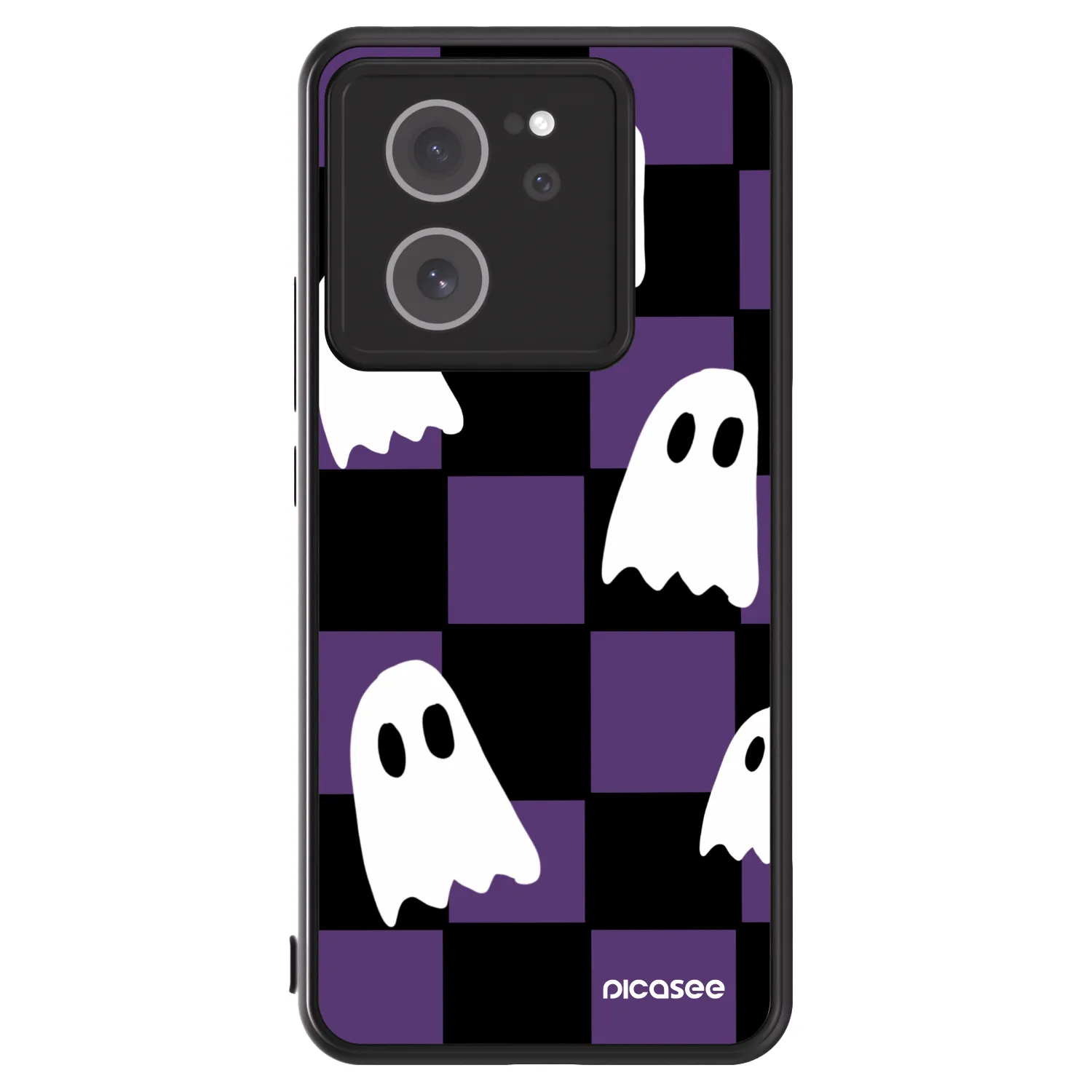 Picasee ULTIMATE CASE für Xiaomi 13T - Ghosts