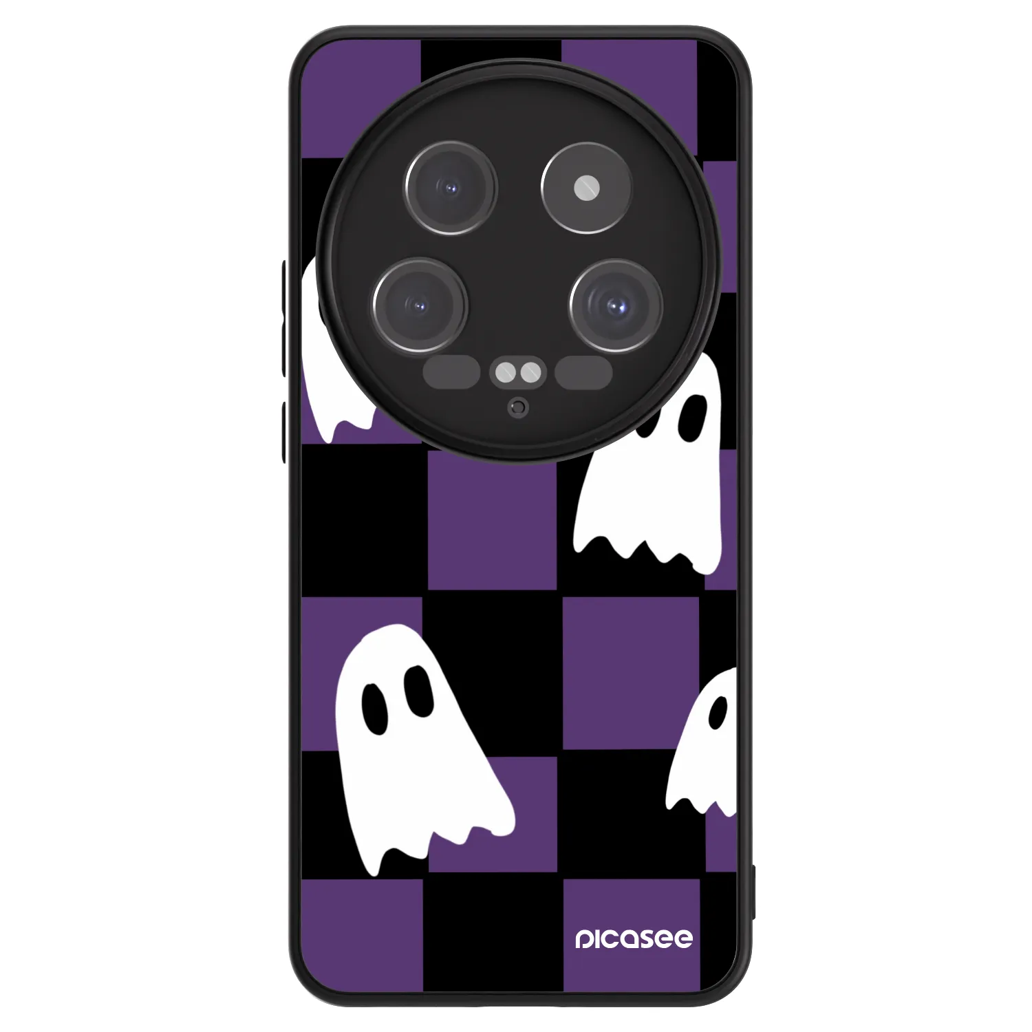 Picasee ULTIMATE CASE für Xiaomi 14 Ultra - Ghosts