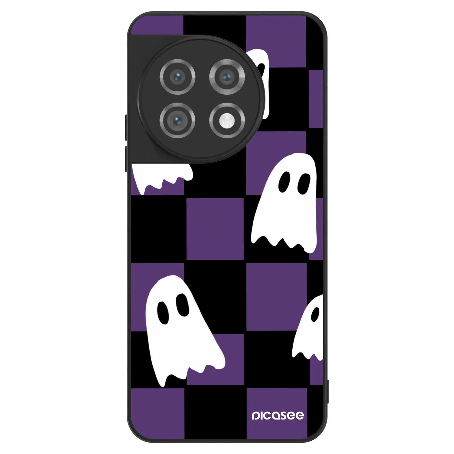 Picasee ULTIMATE CASE für OnePlus 11 5G - Ghosts