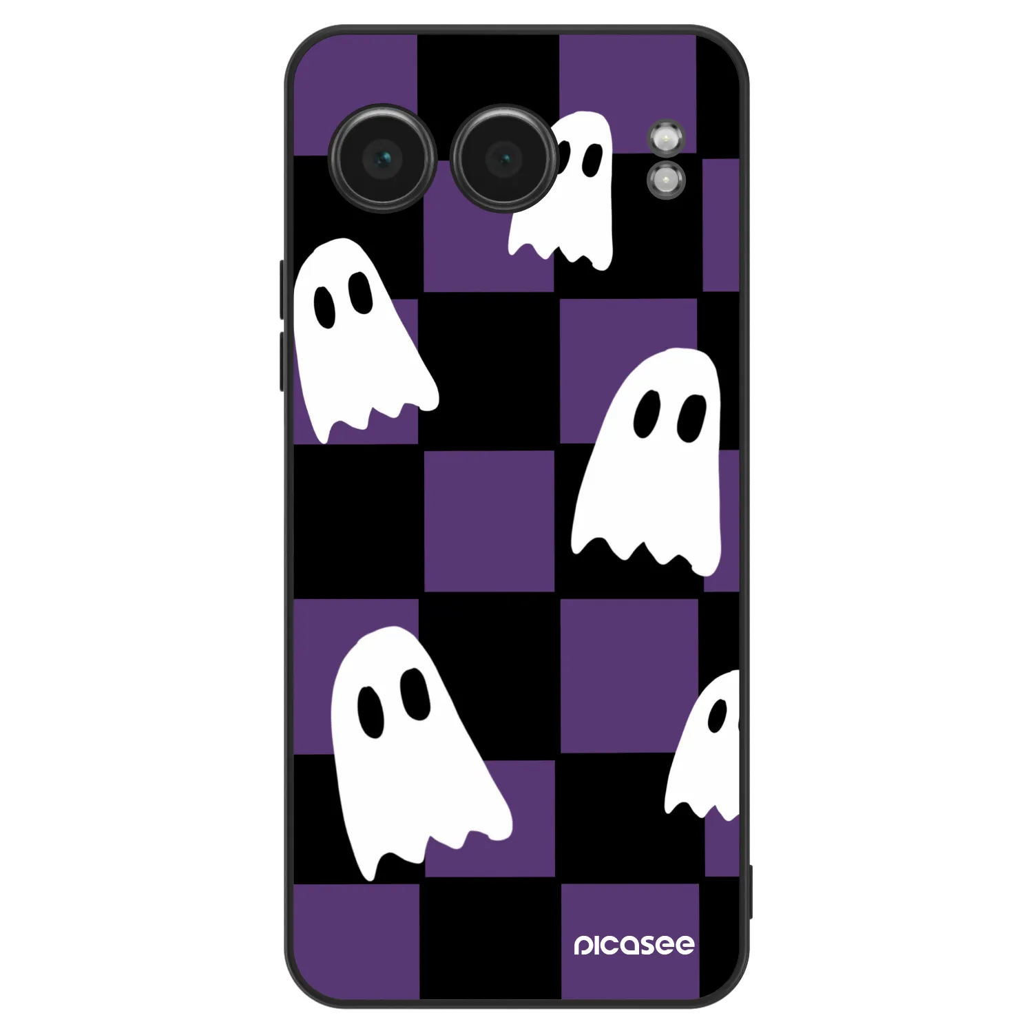 Picasee ULTIMATE CASE für OnePlus Nord 4 - Ghosts