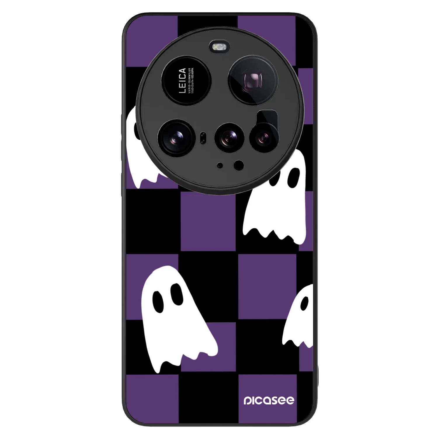 Picasee ULTIMATE CASE für Xiaomi 15 Ultra - Ghosts