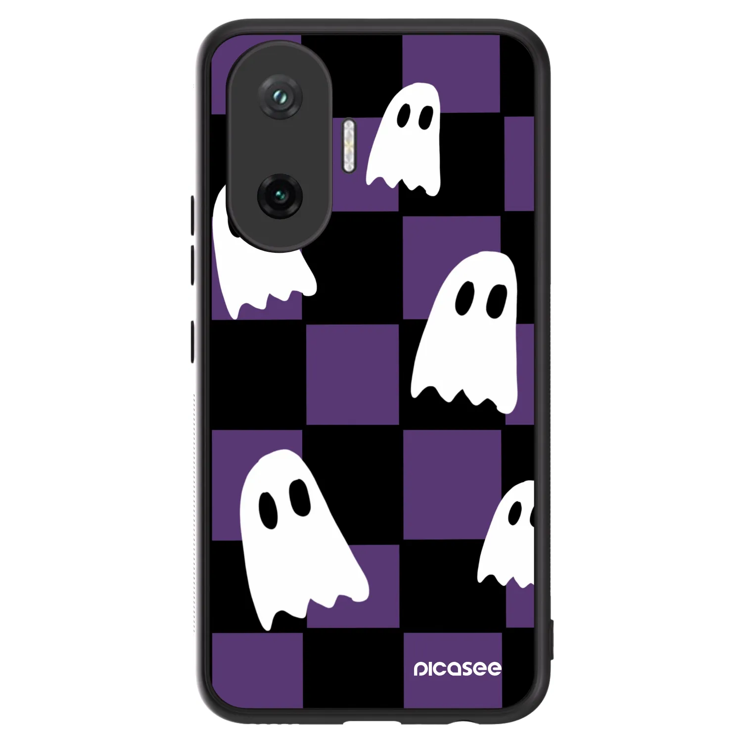Picasee ULTIMATE CASE für Xiaomi Poco F7 5G - Ghosts