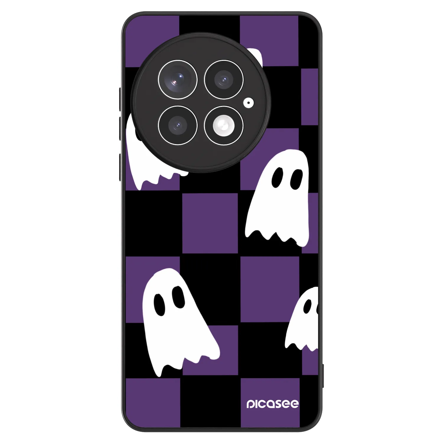 Picasee ULTIMATE CASE für OnePlus 13 5G - Ghosts