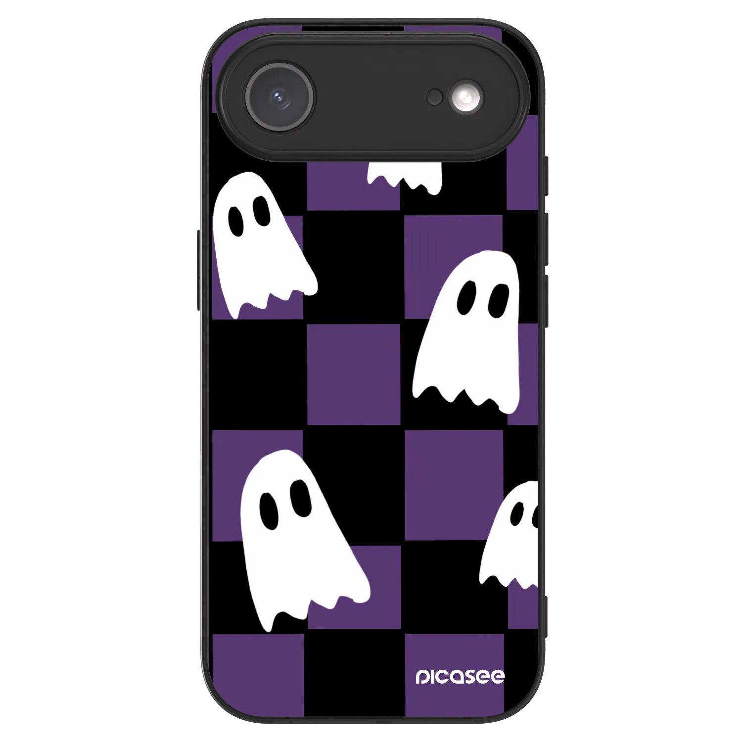 Picasee ULTIMATE CASE für Apple iPhone Air - Ghosts