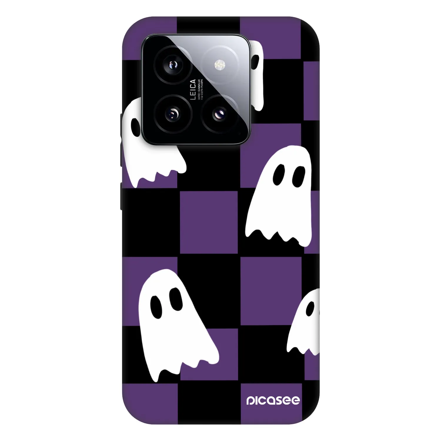 Picasee Fashion Case für Xiaomi 14 - Ghosts