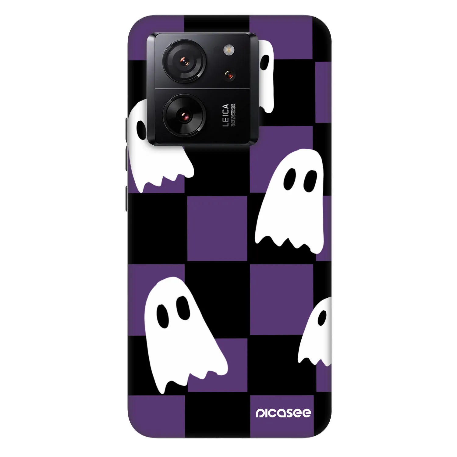 Picasee Fashion Case für Xiaomi 13T Pro - Ghosts