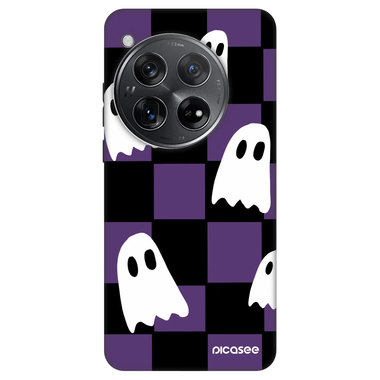 Picasee Fashion Case für OnePlus 12 5G - Ghosts