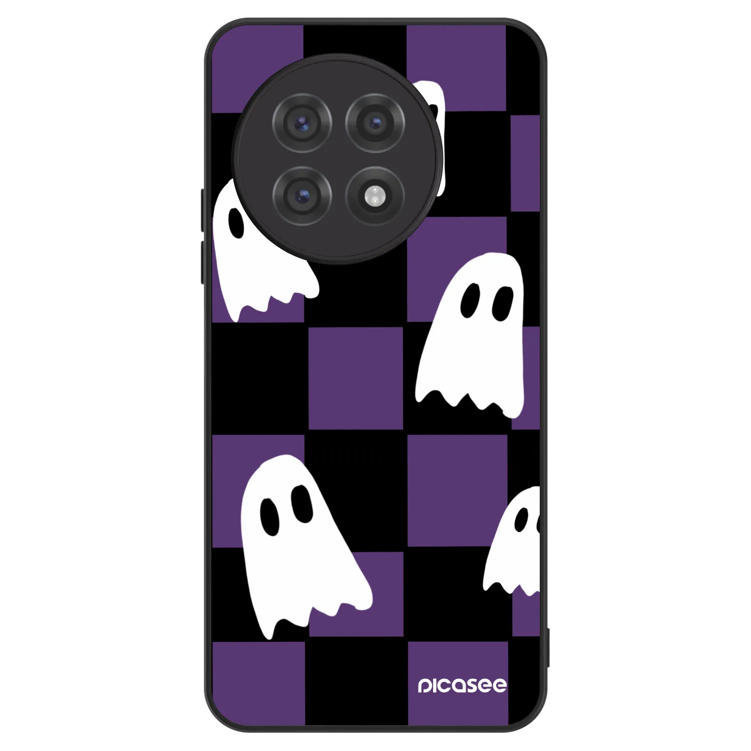 Picasee ULTIMATE CASE für OnePlus 13R 5G - Ghosts