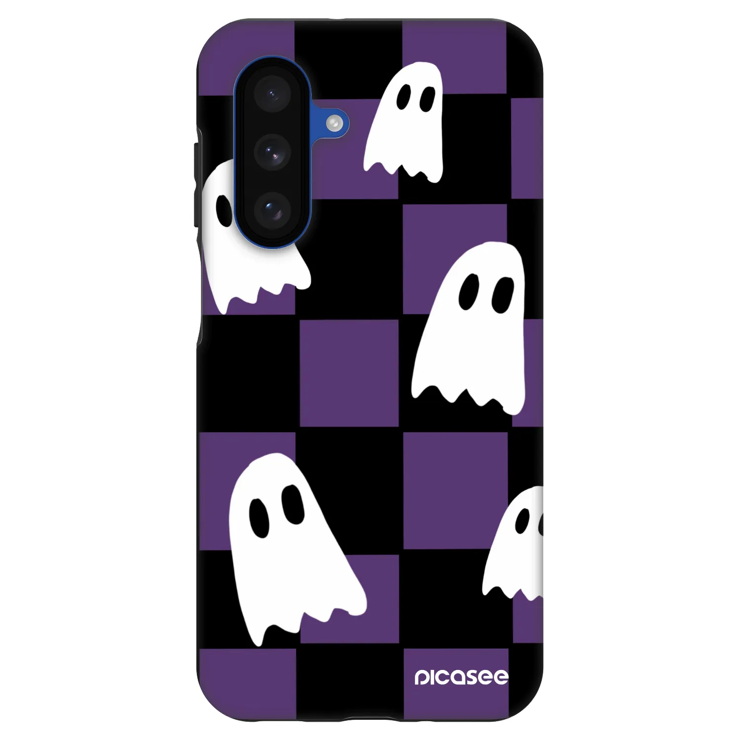 Picasee Fashion Case für Samsung Galaxy A17 5G - Ghosts