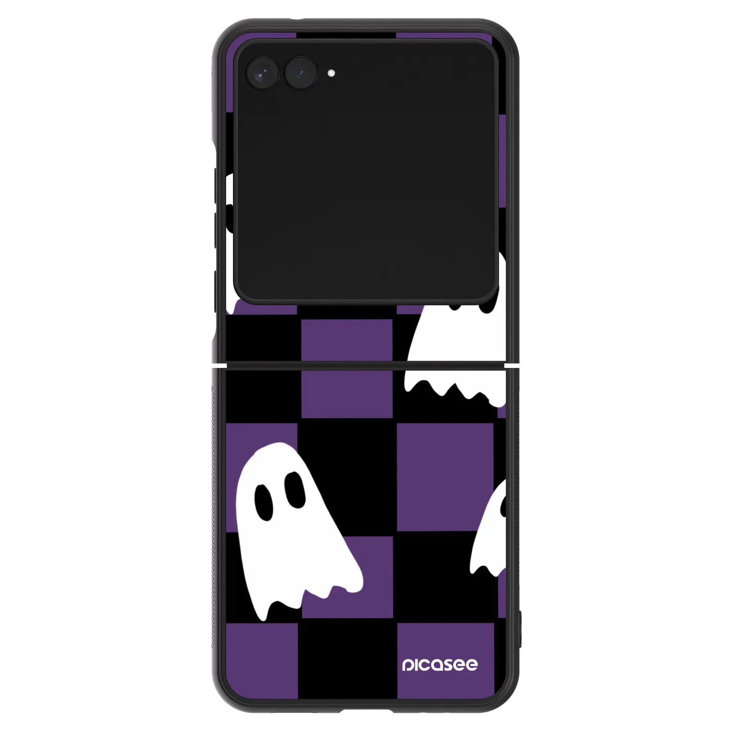 Picasee ULTIMATE CASE für Motorola Razr 60 - Ghosts