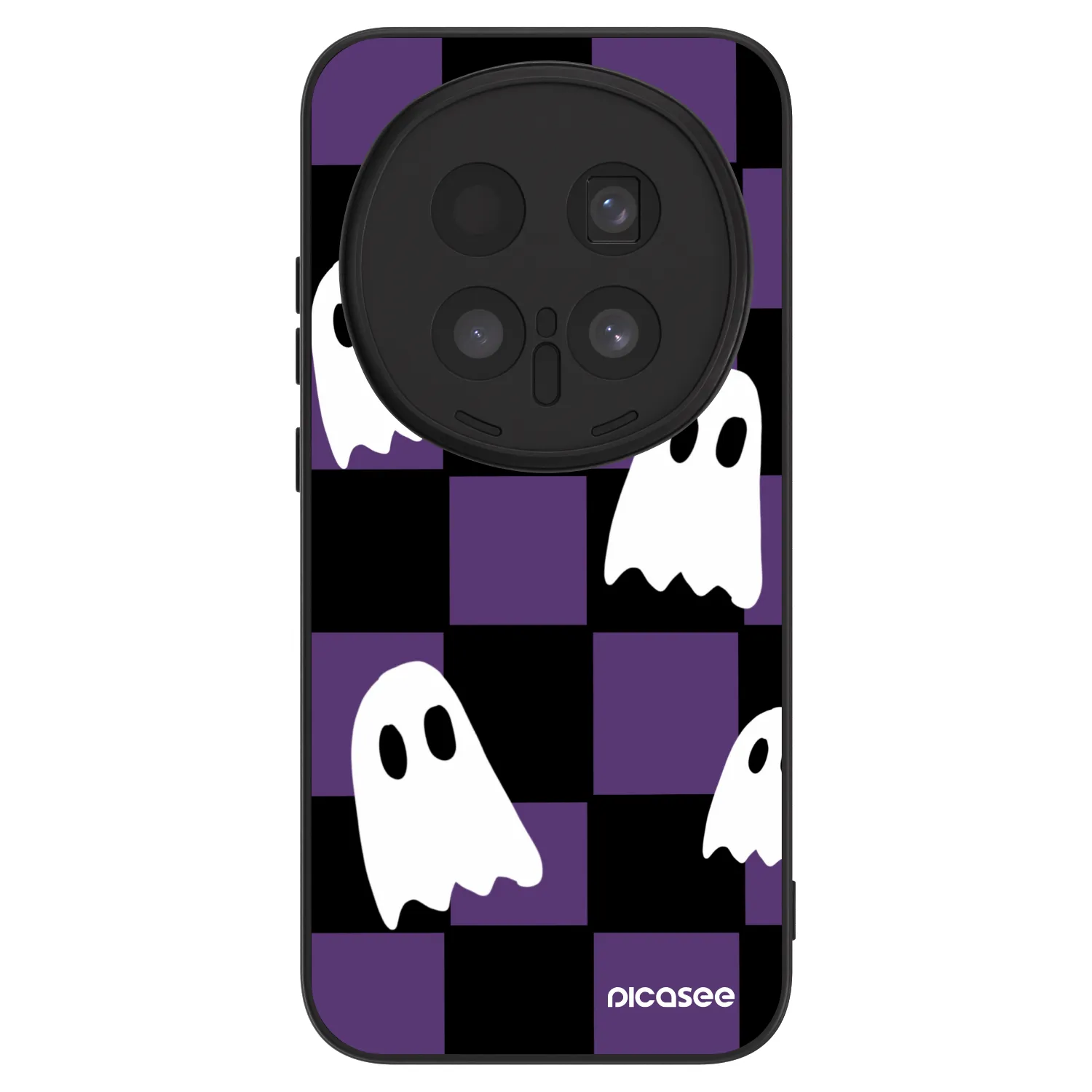 Picasee ULTIMATE CASE für Honor Magic8 Pro 5G - Ghosts