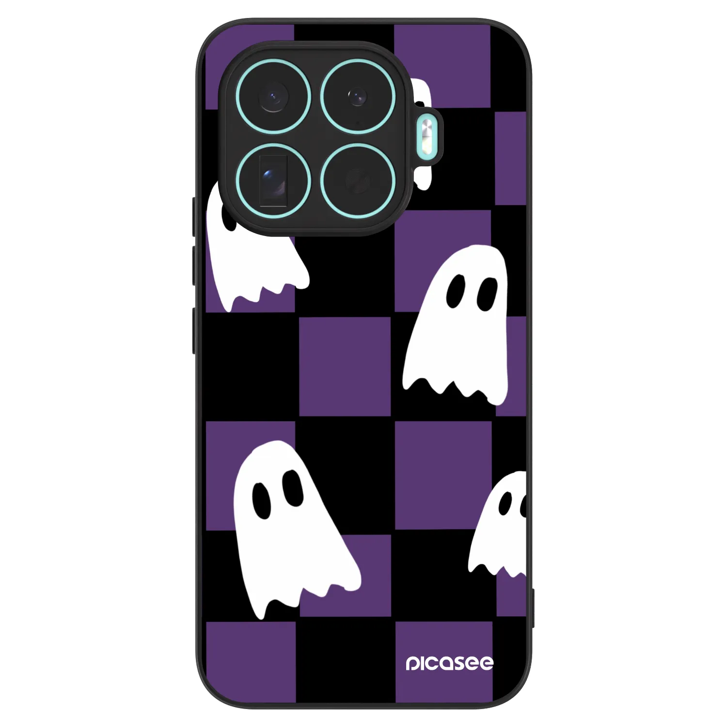 Picasee ULTIMATE CASE für Xiaomi 17T Pro - Ghosts