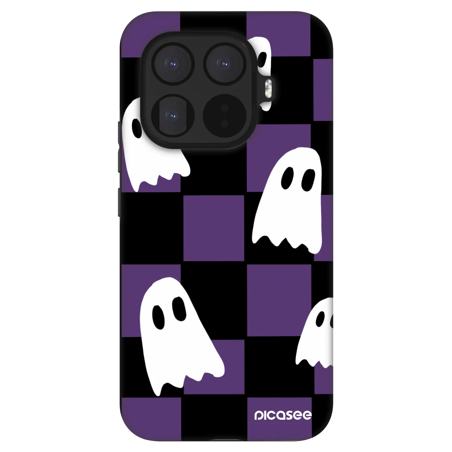 Picasee Fashion Case für Xiaomi 15T Pro - Ghosts