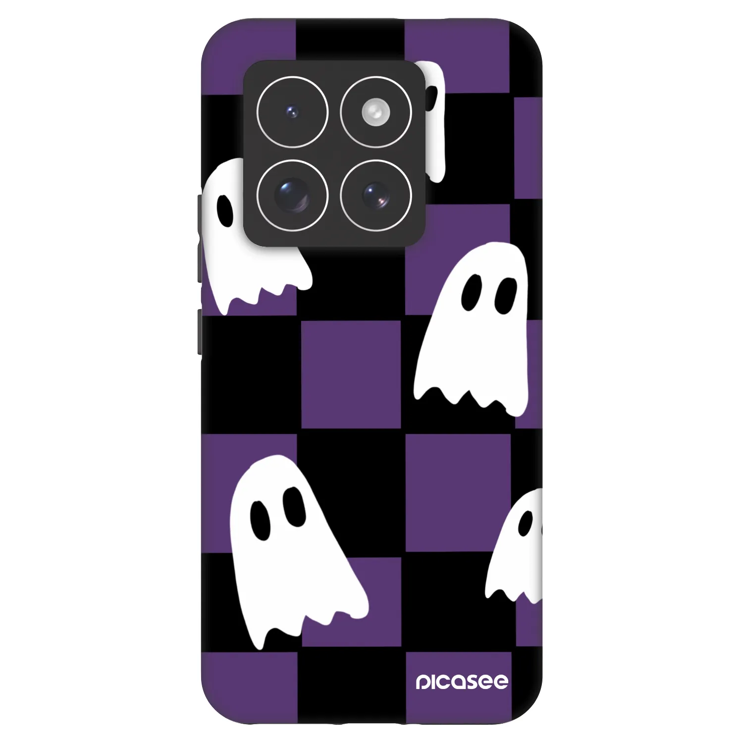 Picasee Fashion Case für Xiaomi 14 Pro - Ghosts