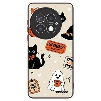 Hülle für OnePlus 13 5G - Halloween stickers