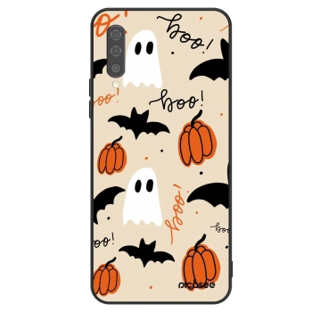 Hülle für Samsung Galaxy A50 A505F - Halloween 26