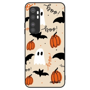 Hülle für Xiaomi Mi Note 10 Lite - Halloween 26
