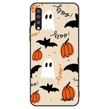Hülle für Samsung Galaxy A70 A705F - Halloween 26