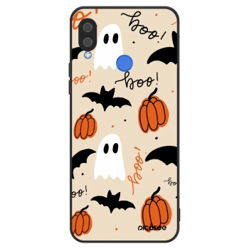 Hülle für Huawei Nova 3 - Halloween 26