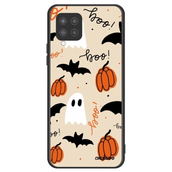 Hülle für Samsung Galaxy A42 A426B - Halloween 26