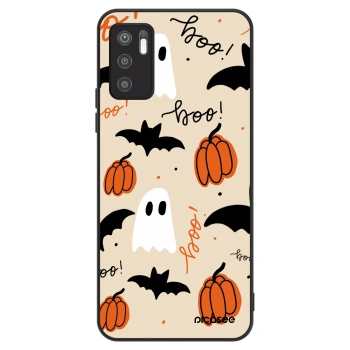 Hülle für Xiaomi Redmi Note 10 5G - Halloween 26