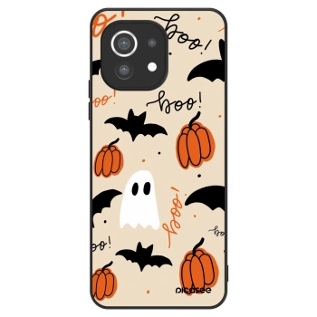 Hülle für Xiaomi Mi 11 - Halloween 26