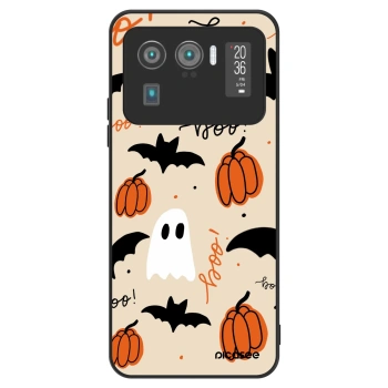 Hülle für Xiaomi Mi 11 Ultra - Halloween 26