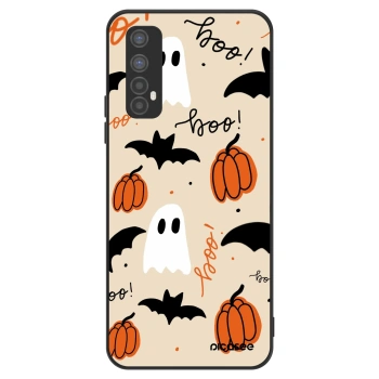 Hülle für Realme 7 - Halloween 26
