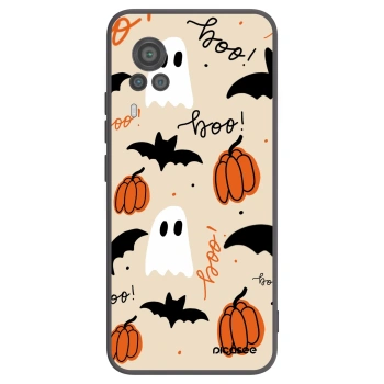 Hülle für Vivo X60 Pro 5G - Halloween 26
