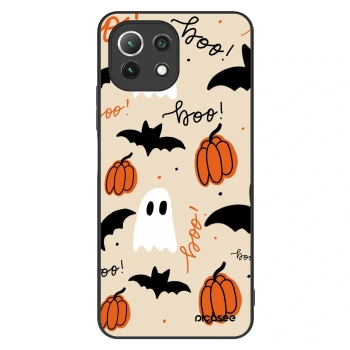 Hülle für Xiaomi 11 Lite 5G NE - Halloween 26