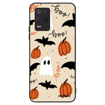 Hülle für Realme 8 5G - Halloween 26
