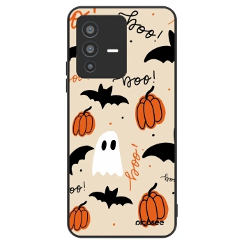 Hülle für Vivo V23 5G - Halloween 26