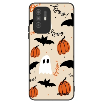Hülle für OPPO A94 5G - Halloween 26