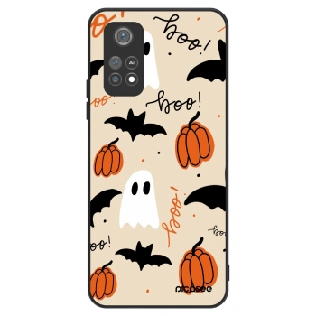 Hülle für Xiaomi Poco M4 Pro - Halloween 26