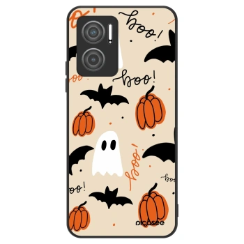Hülle für Xiaomi Redmi 10 5G - Halloween 26