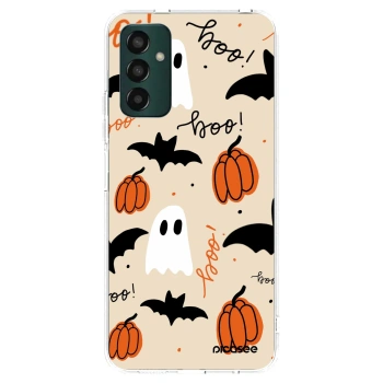Hülle für Samsung Galaxy M23 5G - Halloween 26