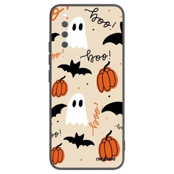 Hülle für Sony Xperia 10 III - Halloween 26