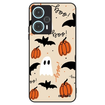 Hülle für Xiaomi Poco F5 - Halloween 26