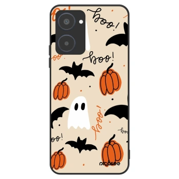 Hülle für Realme 10 4G - Halloween 26