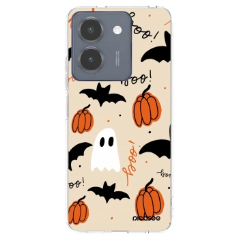 Hülle für Vivo Y36 4G - Halloween 26