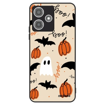 Hülle für Xiaomi Redmi 12 5G - Halloween 26