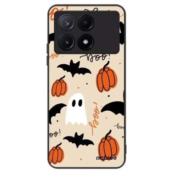 Hülle für Xiaomi Poco X6 Pro - Halloween 26