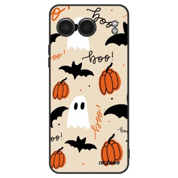 Hülle für OnePlus Nord 4 - Halloween 26