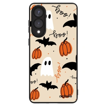 Hülle für Samsung Galaxy S25 Edge 5G - Halloween 26