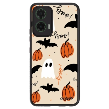 Hülle für Motorola Moto G35 5G - Halloween 26