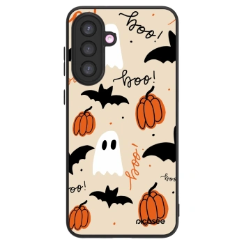 Picasee ULTIMATE CASE für Samsung Galaxy A56 5G A566B - Halloween 26