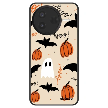 Hülle für Xiaomi Poco F7 Pro 5G - Halloween 26