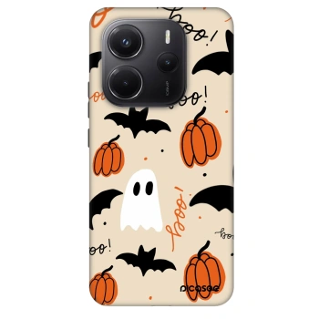Hülle für Xiaomi Redmi Note 14 5G - Halloween 26