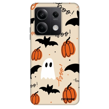 Hülle für Xiaomi Redmi Note 13 5G - Halloween 26